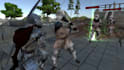 create a custom 3d game prototype in unity