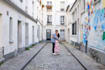 be your photographer in paris