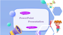 design professional and unique powerpoint presentation