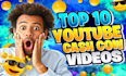 create automated cashcow youtube channel with faceless cashcow videos