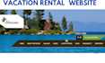 build vacation rental room booking airbnb sync website