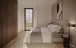 perform interior and exterior visualizations