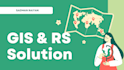 do gis and remote sensing projects
