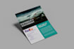 design a professional and creative capability statement
