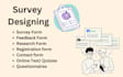 create survey, google forms, questionnaires, feedback forms