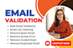 provide professional email validation service