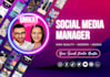 manage your social media account with professional video editing