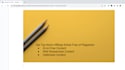 write amazon affiliate articles and SEO guest posts
