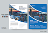 design professional print ready flyers and posters