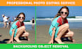 add or remove objects and people in photoshop seamlessly