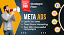 create, optimize and scale your meta ads campaigns