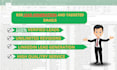 do targeted b2b lead, contract info, find email address
