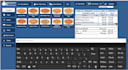 install pos for restaurants with order printable in excel