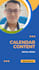 create a social media content calendar