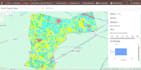 do data analytics, and spatial analysis in gee