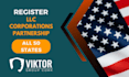 do expert formation service in any US state