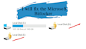 fix microsoft bitlocker issue