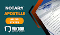 do document legalization apostille notary services