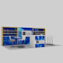 design trade show booth