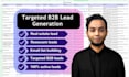 do lead generation collect email list building