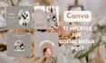 design templates for your social media posts