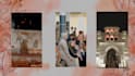 attractive wedding reel story telling