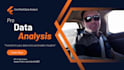 do data analysis in excel and power bi