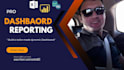 build a dynamic dashboard in excel and power bi