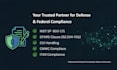 write your cybersecurity, itar, nist, cmmc, and cui content