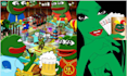 build pepe game, web3 game, frog nft game development