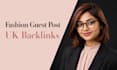 publish fashion guest post backlinks on a UK fashion blog