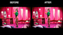 upscale, enhance and fixing your video to HD, 4k, 8k, 16k