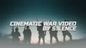 create war video in ukraine with your song for youtube, instagram, tiktok