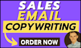 do your converting sales email copywriting