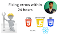 solve problems in your javascript,kotlin,dart code