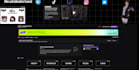 custom design twitch overlays, emotes, badges