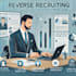 do freelance reverse recruiting