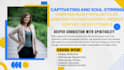 write your christian blogs, articles, devotionals and website content