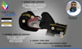 create glove 3d animation photo realistic 3d glove design