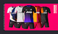 design custom sports jersey