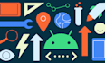 develop a custom, professional android app