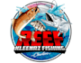 design modern awesome fishing logo