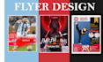 design professional brochure,dl flyer graphics ,business promotion design