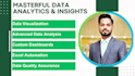 provide you highly accurate data analytics