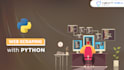 do website automation and python web scraping