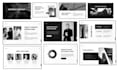 make powerpoint presentation, pitch deck, google slides and case study