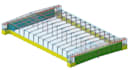 do tekla detailing of steel structure