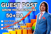 provide you high quality back links pro