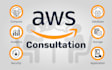 do AWS cloud consultation for an hour