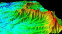 do site plan, lot parcel mapping, elevation contours, topography, 3d mapping